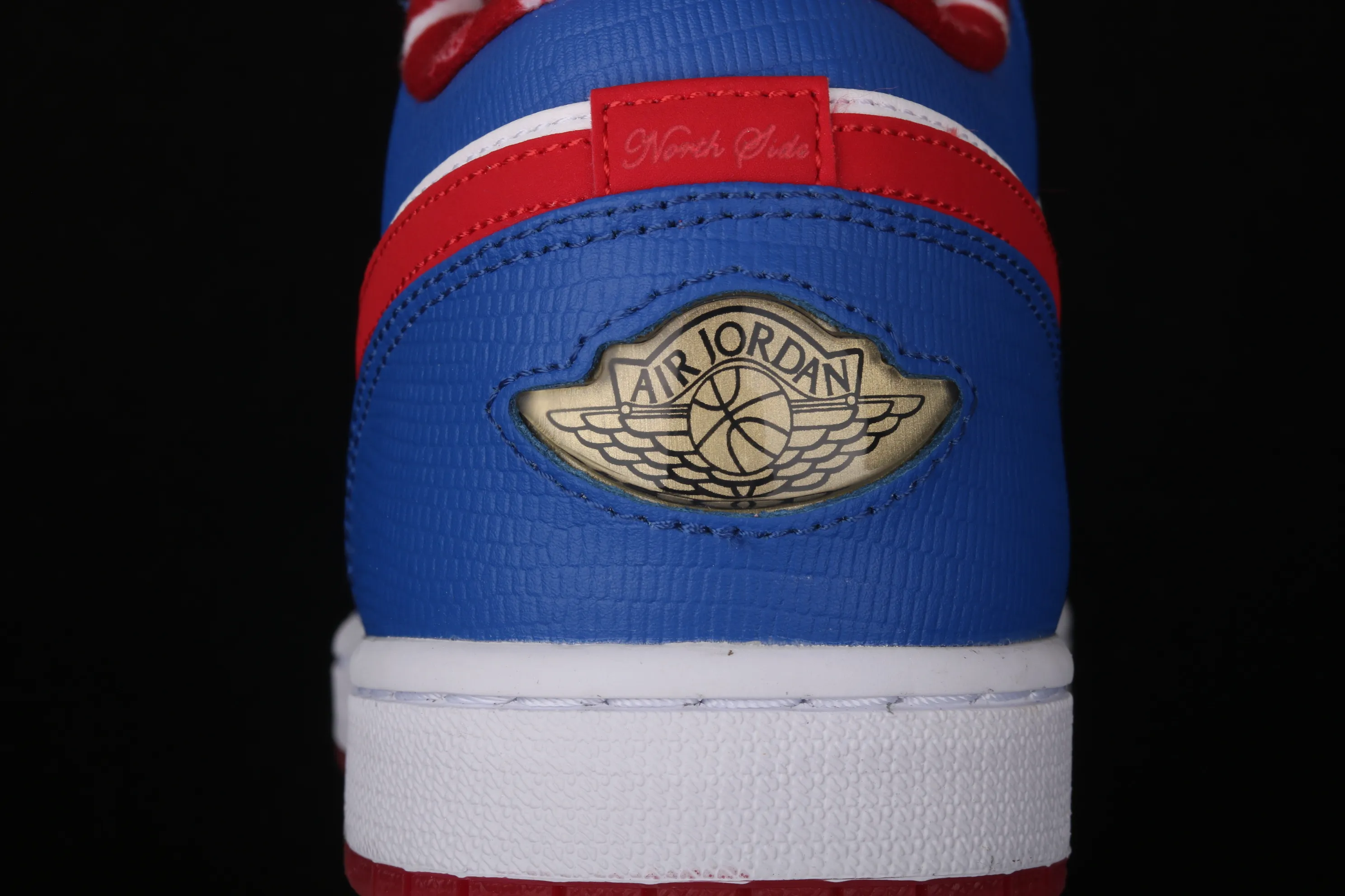 All categories Air Jordan Jordan series basketball shoes Air Jordan 1 Low Air Jordan 1 Low AJ1 Joe 1 low-top cultural and leisure sports sneakers 309192-161